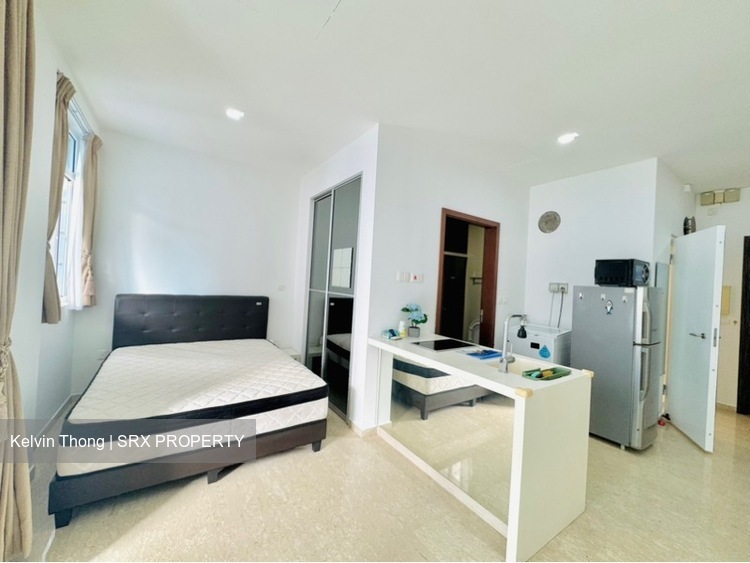 Parc Imperial (D5), Condominium #502657751